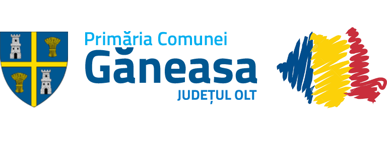 Logo unitate administrativ teritoriala